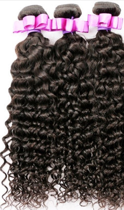 Tight Curl Extension Deal